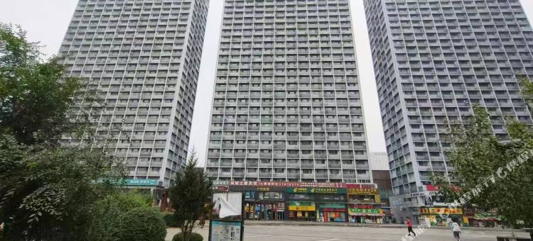 时舍民宿(沈阳站太原街店)图片