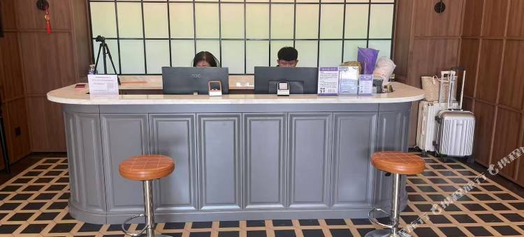 观海第—楼酒店(黄金海岸店)图片