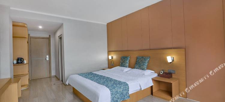 尚捷商务酒店(德安大道店)图片