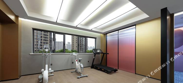 伊宁安觅酒店(万容广场店)图片