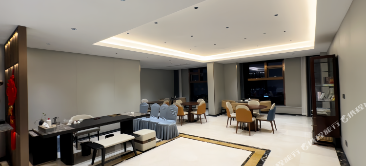 平潭新禧·日出海景度假酒店(龙王头沙滩店)图片
