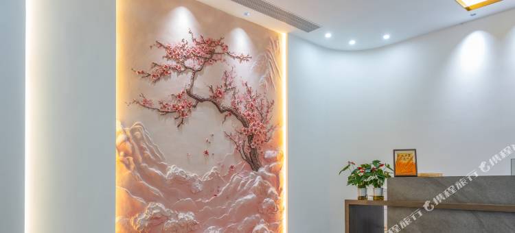 明月山舍民宿图片