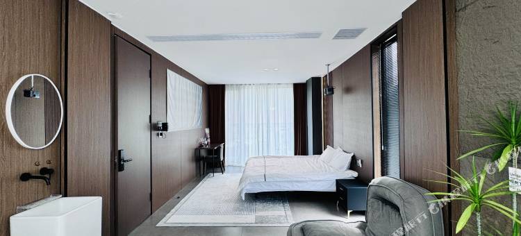 无忧小住民宿图片