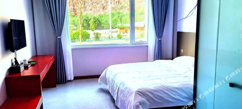 祁连景程宾馆(天境印象街店)图片