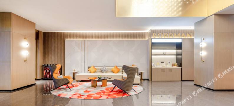 融水梦泰东宁大酒店图片