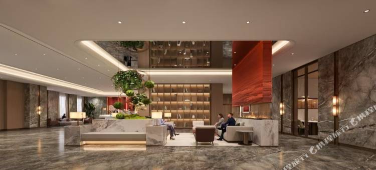 公主岭鼎瑞酒店图片