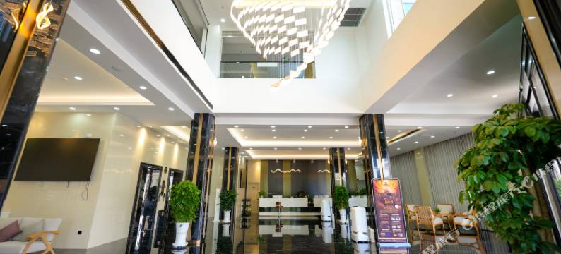 敦煌锦宜泊悦酒店(敦煌夜市店)图片