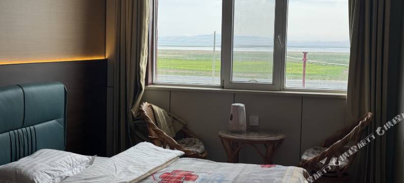 青海湖佳怡宾馆图片