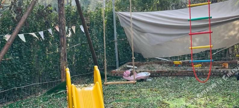 瓦舍骊山民宿图片