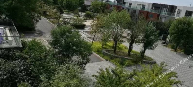 滨海度假公寓图片