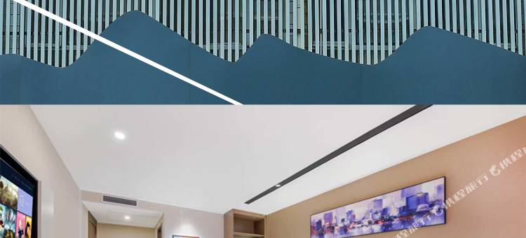 锐思特酒店(浑源古城店)图片