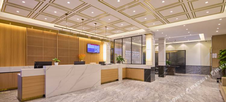 速8酒店(乌兰布统景区店)图片