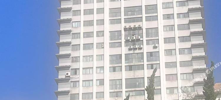 六盘水尚友民宿图片