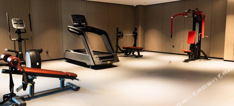 朗丽兹康养酒店(敦化六鼎山文化旅游区店)图片