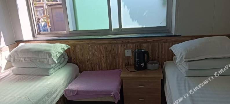 兴成雨廊小舍民宿图片