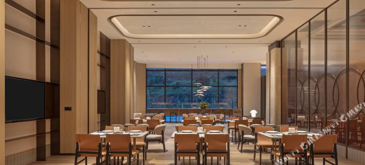 韶关芙蓉新城希尔顿花园酒店图片