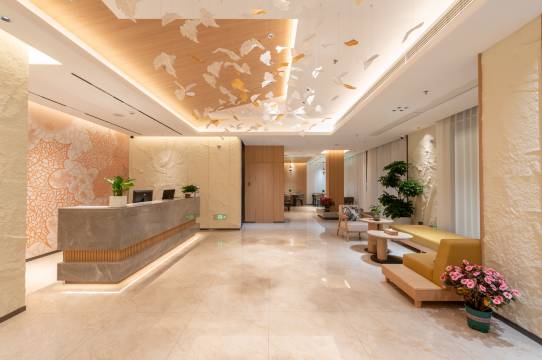 秋山居酒店(西江千户苗寨大北门店)图片