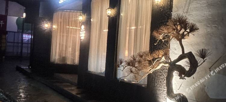 格楼浩室酒店(衢州国金中心水亭门店)图片