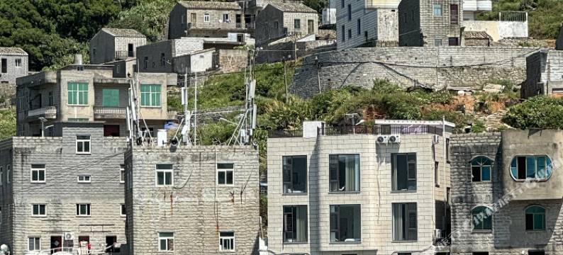 岚洋洋·平潭沙滩海景民宿图片