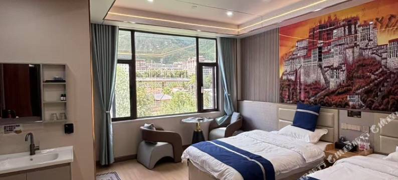 迭部居馨民宿图片