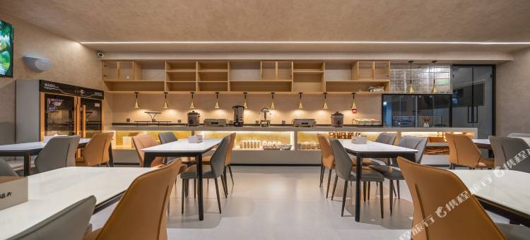 猫的远方酒店(大理洱海公园高铁站店)图片