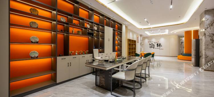 泊林大酒店(建水古城小火车店)图片