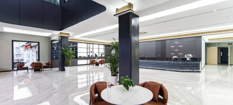 西递云驿秋尚度假酒店图片