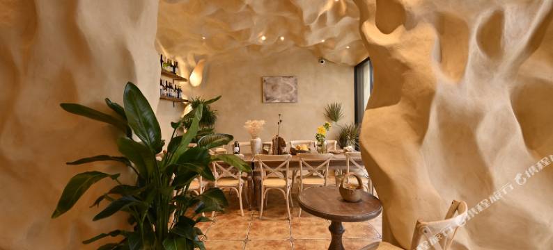 抚仙湖蓉橙民宿图片