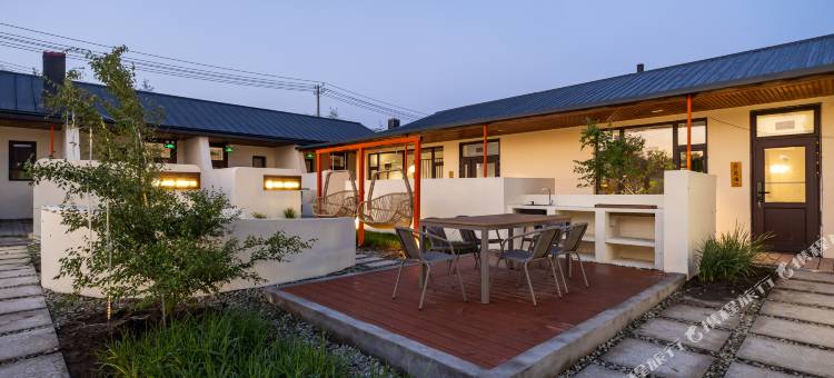 花筑·安代稻田居民宿(查干湖站店)图片