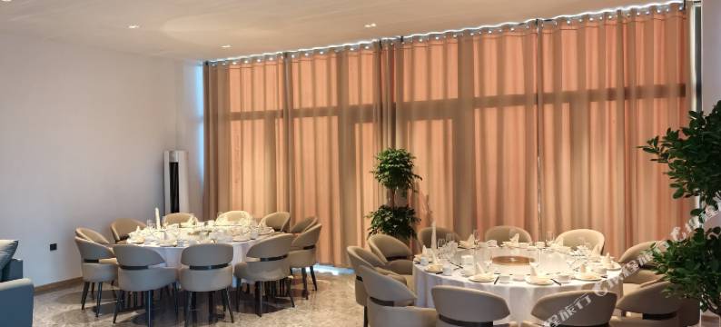 和悦辰希酒店图片