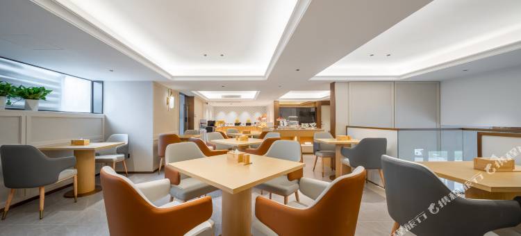 维也纳酒店(长沙松雅湖螺丝塘地铁站店)图片