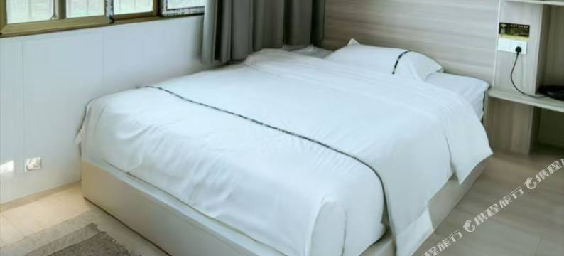 尚品公寓(湖口店)图片