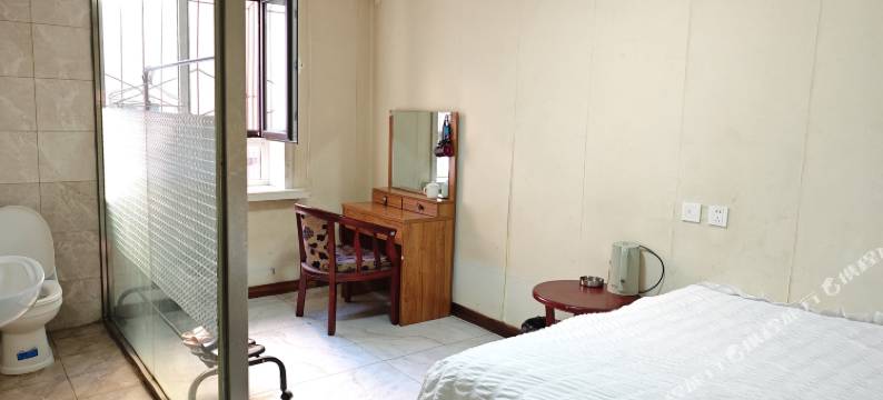 大方楼快捷宾馆图片