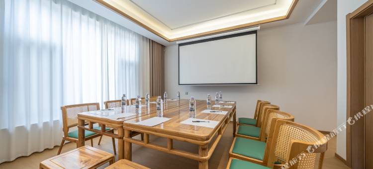 漫悦筑民宿图片