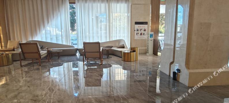 银川雅瑞酒店(金凤区万达广场店)图片