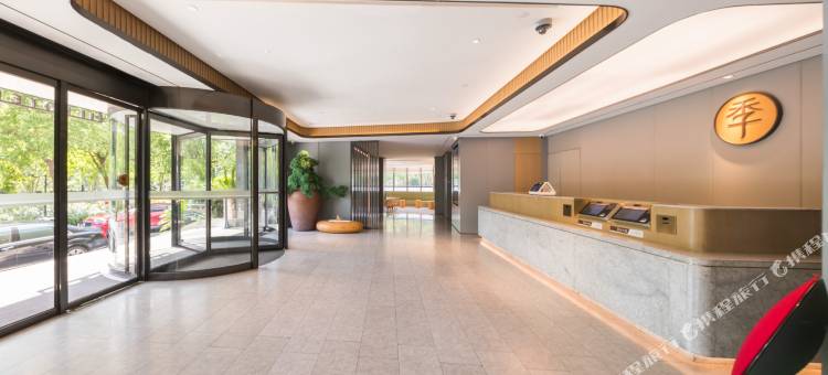 全季酒店(上海浦三路地铁站店)图片