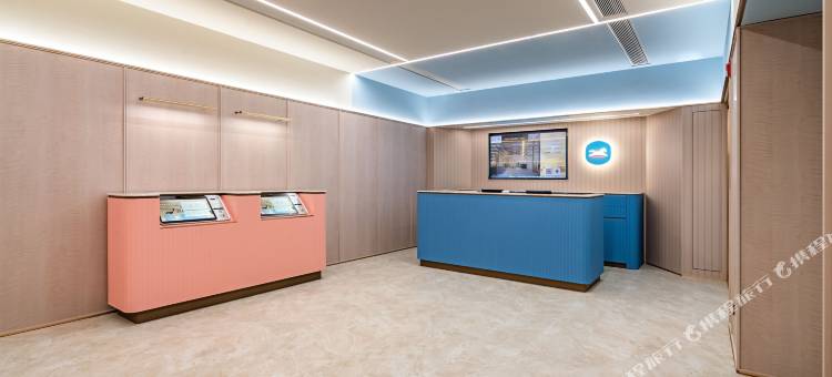 汉庭酒店(乌鲁木齐火车南站店)图片