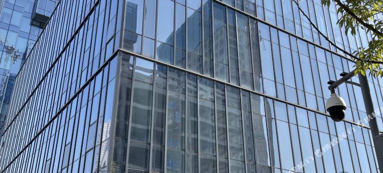 Xbed希酒店(长沙马栏山地铁站店)图片