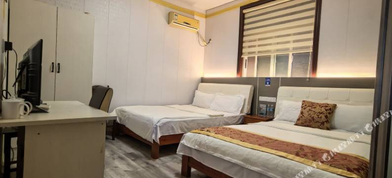 连云港华运旅馆(工贸高等职业技术学院店)图片