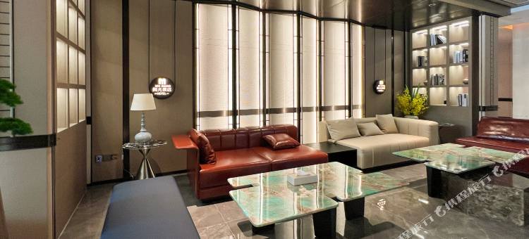 闽光酒店(福州华林路店)图片