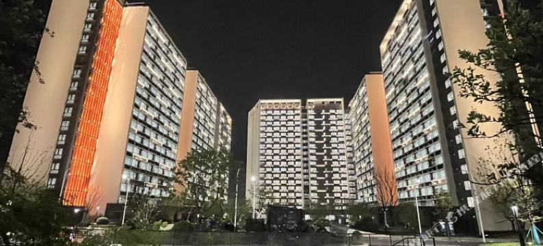 横店梦驿酒店(演员村店)图片