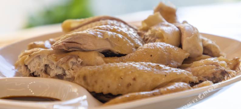 陌上云舒民宿(绍兴覆卮山景区店)图片