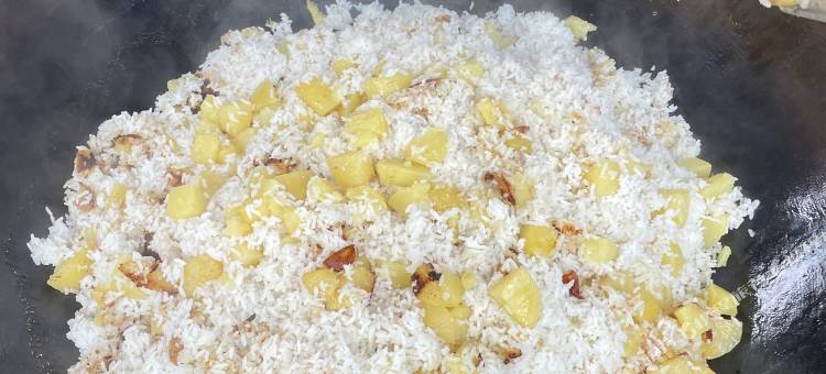 鲸鲨户外露营基地民宿图片