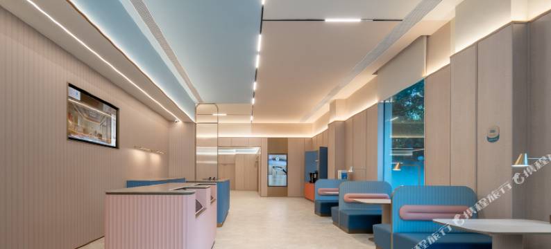 汉庭酒店(长沙友谊路省政府店)图片