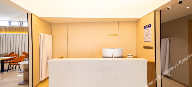 云筑·沙香海酒店(青岛石老人海水浴场店)图片