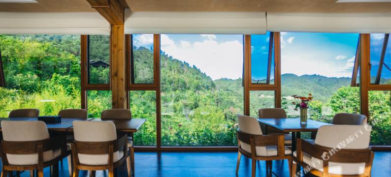 西岭云藏ShiningInnerHotel(十堰店)图片