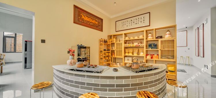 腾冲阅雨庭院(和顺古镇店)图片