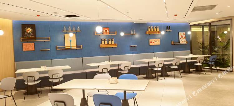 如家酒店·neo(临沂市政府万达广场店)图片