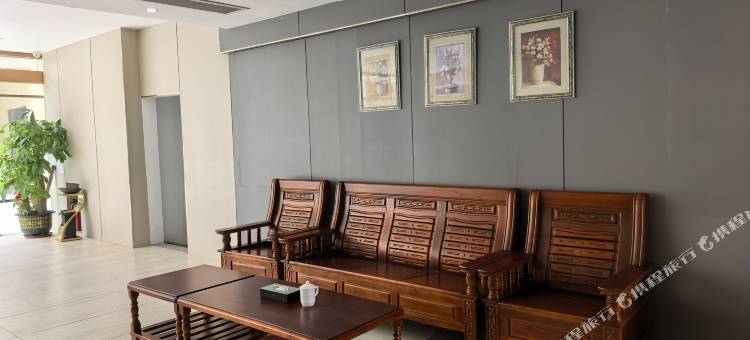 易途酒店(惠州平潭机场店)图片