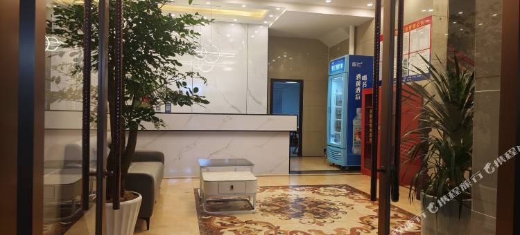 鼎鑫源酒店(大理广丰路店)图片